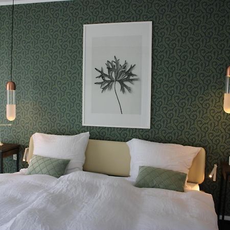 Ferienwohnung Geestzuhause Heeslingen ภายนอก รูปภาพ