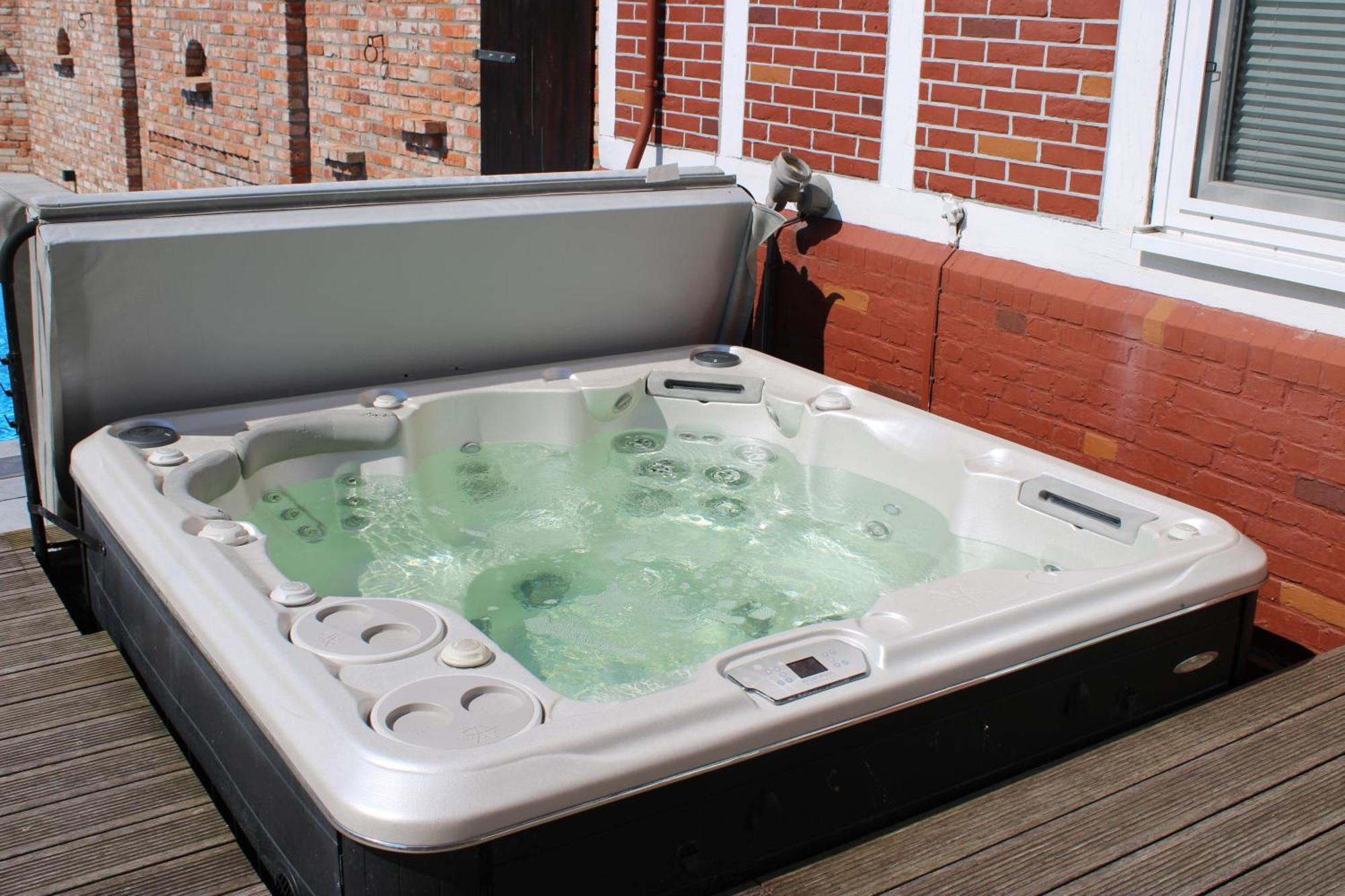 Ferienwohnung Geestzuhause Heeslingen ภายนอก รูปภาพ