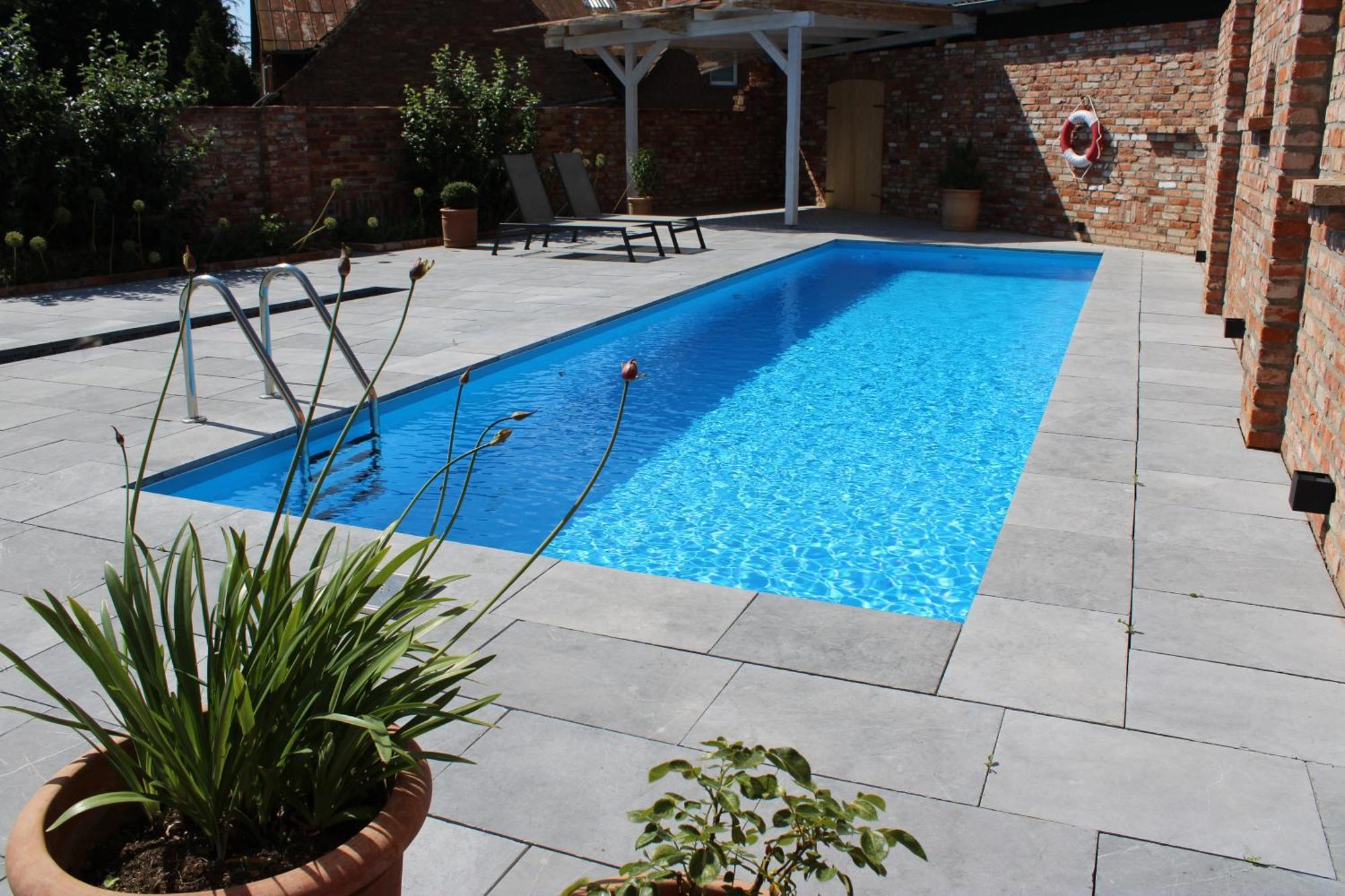Ferienwohnung Geestzuhause Heeslingen ภายนอก รูปภาพ