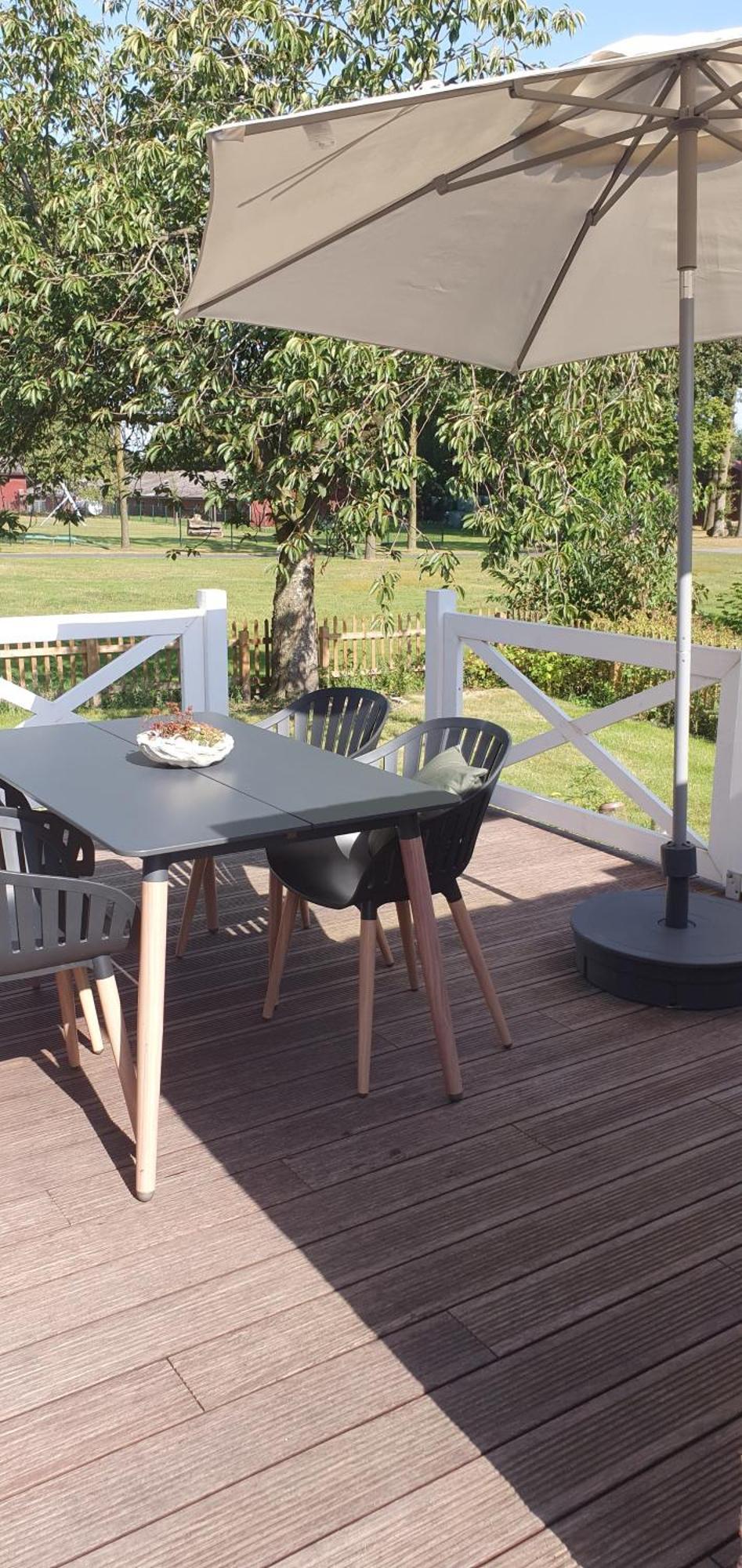 Ferienwohnung Geestzuhause Heeslingen ภายนอก รูปภาพ